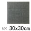 Nordic Style Felt Letter Note Board Message Board Home Decor Office Planner Schedule Board Photo Display Wall Decoration - Korvel