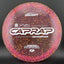 Confetti Z Captain's Raptor - Paul Ulibarri 2026