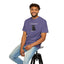 Unisex Comfort Colors Garment-Dyed T-Shirt - Korvel