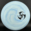 Swirl P-Line MD3 (Flex 2) - Huk Lab TriFly Stamp Disc