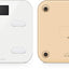 Yunmai International Version Color Smart Weight Scale Digital Body Fat Health Scale 10 Body Date Weighting Scale - Korvel