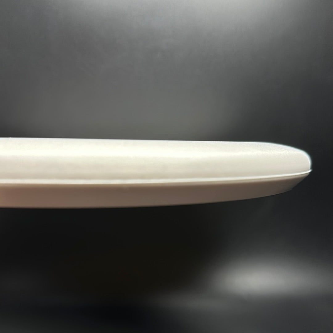 N-Blend Alpaca - X-Out Disc Golf Putter