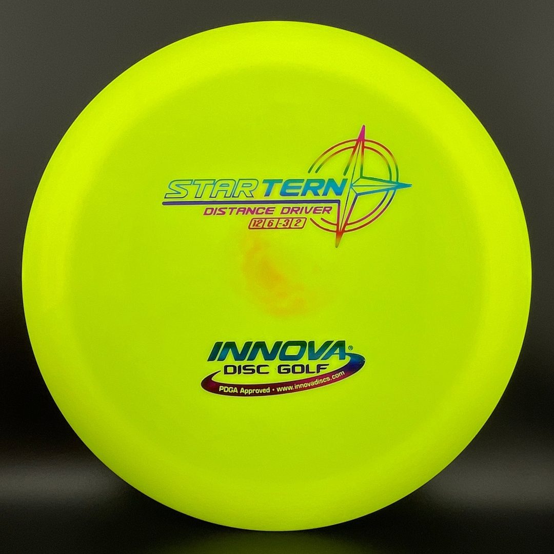 Innova Star Tern Disc Golf Driver