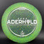 Confetti Z Nuke OS - Ezra Aderhold 2025 Discmania Challenge
