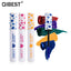 Mascara Coloré QIBEST pour des Yeux Éblouissants
