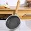 Premium Stainless Steel Non-Stick Frying Pan