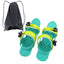 Premium Mini Ski Boots for Outdoor Adventures