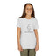 Tail Up, Move On Youth Tee – Small Human, Big Attitude