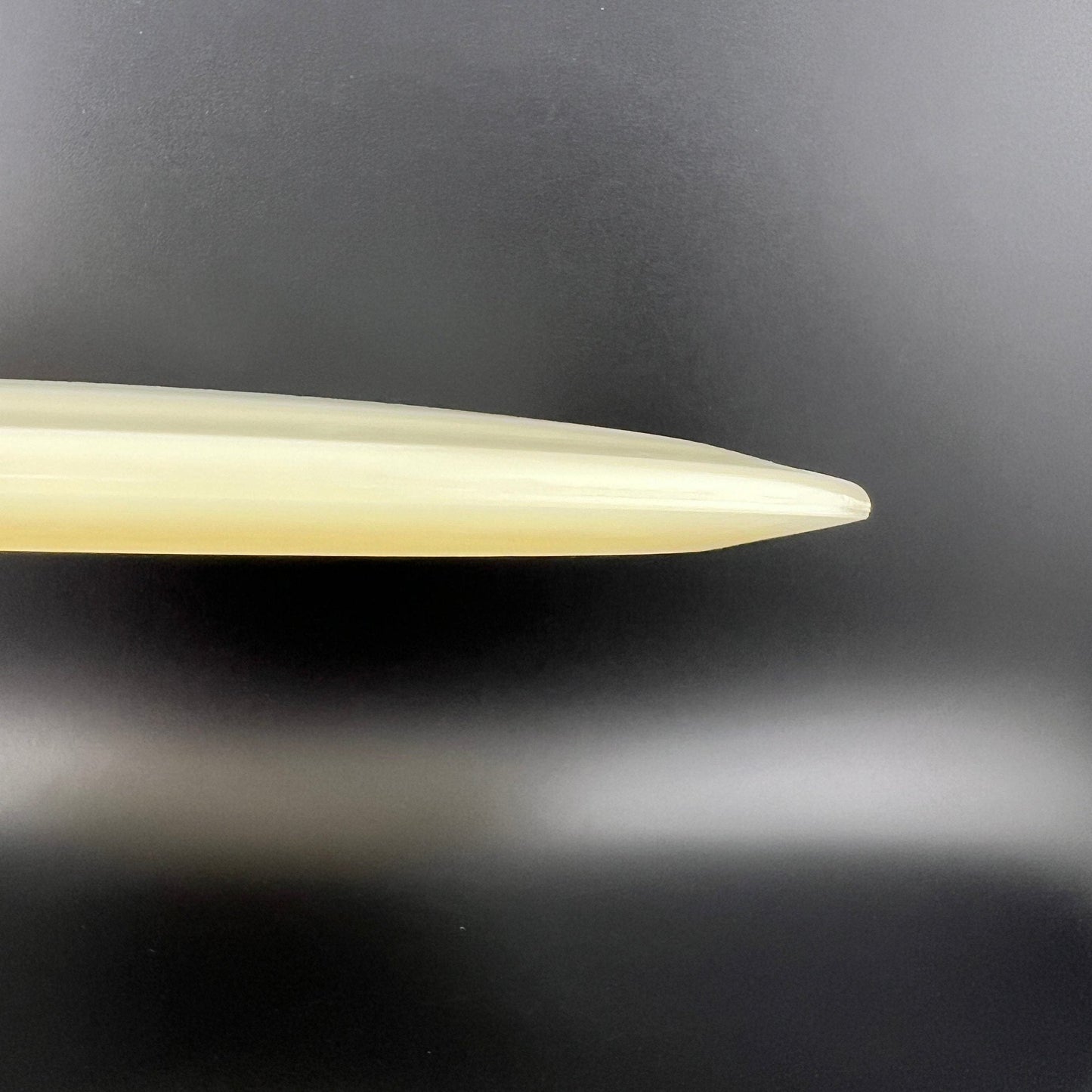 Glow Thread Disc Golf Driver - Limited Edition