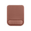 Wrist mouse pad soft rebound skin-friendly feel office pad silicone wrist mouse pad - Korvel