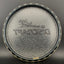 FuZed Sparkle Z Zone Disc Golf Putter - Follow Flight Bar Stamp