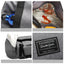 Premium Travel Handbag Backpack Fitness Bag
