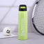 Premium Portable Thermos Cup for Outdoor Adventures