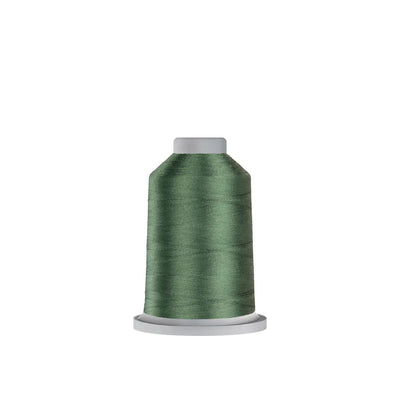 67743 Pine Glide Polyester Thread - 1,100 Yards Mini Spool