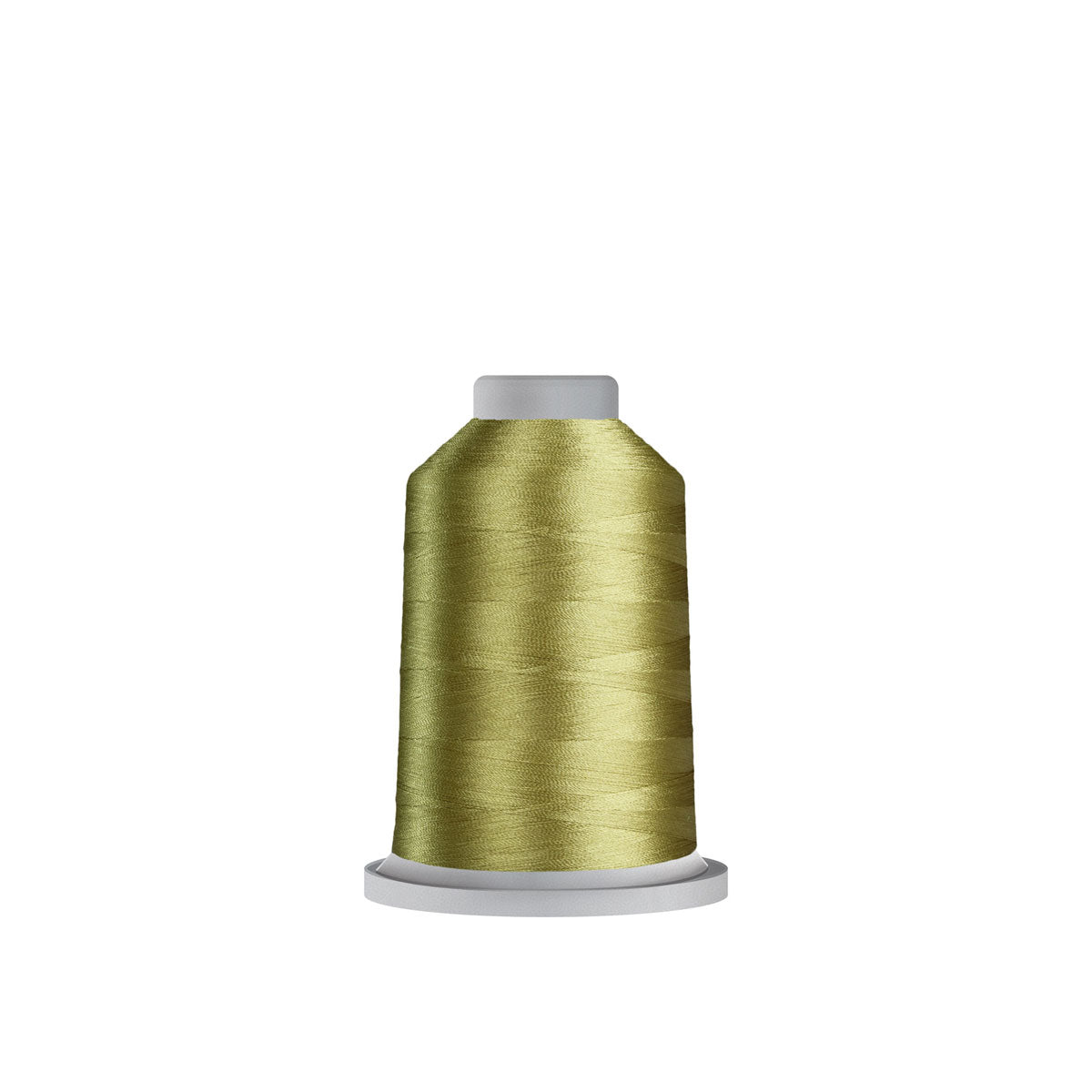 67748 Sage Glide Polyester Thread - 1,100 Yards Mini Spool
