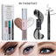 Ensemble Cosmétique Premium O'CHAI : Mascara, Eyeliner et Fard à Paupières