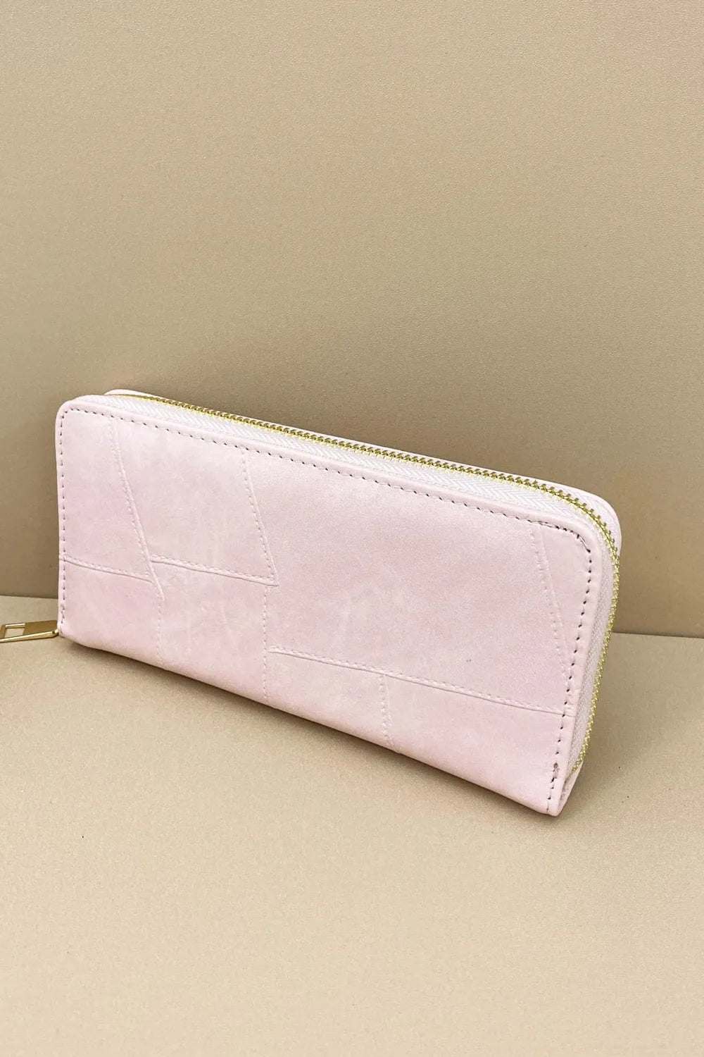 PU Leather Mulit-Interlayer Wallet - Korvel