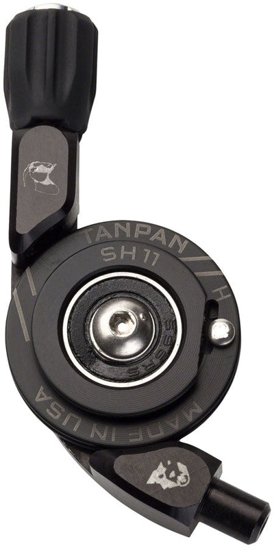 Conversion 11 vitesses Wolf Tooth Tanpan