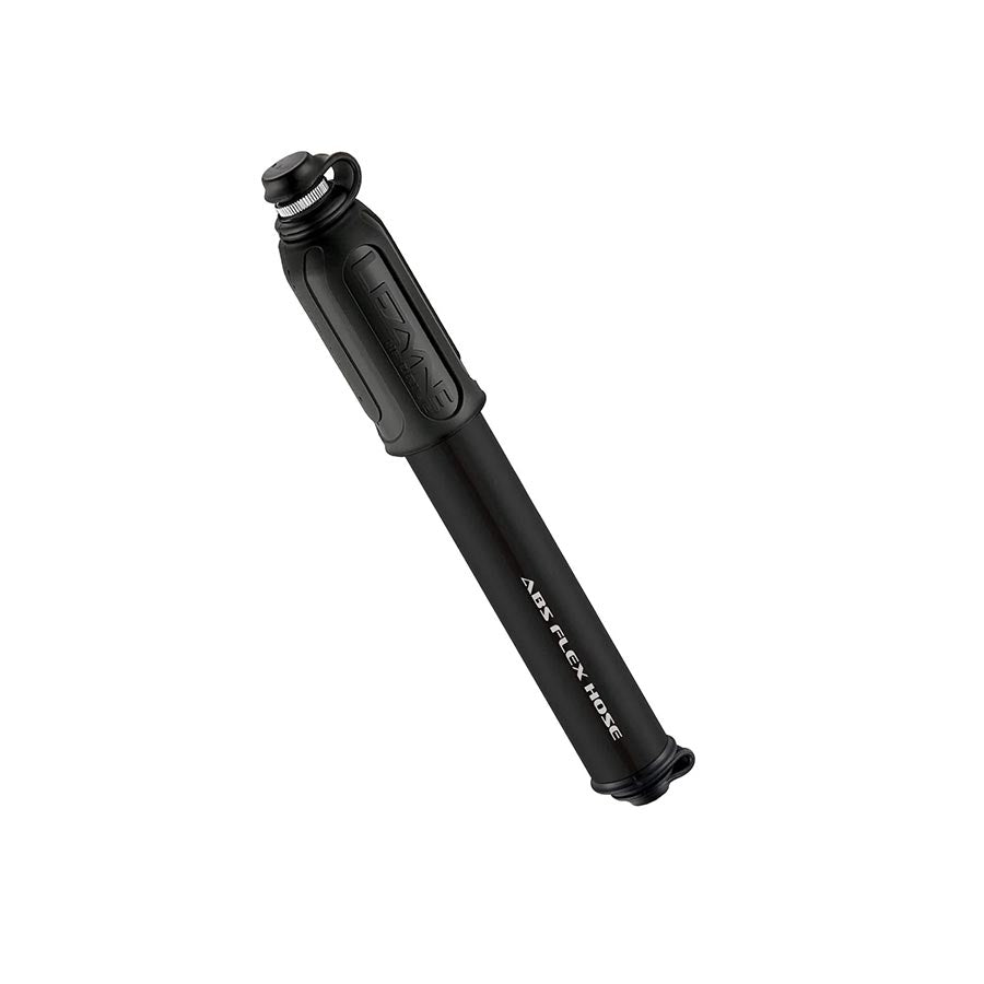 Pompe Lezyne HP Drive - 170mm, 120psi, Multivalve, Noir
