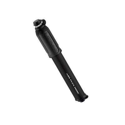 Pompe Lezyne HP Drive - 170mm, 120psi, Multivalve, Noir