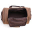Sac de voyage en toile premium - Compagnon de voyage à grande capacité