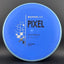 Medium Electron Pixel - Simon Line Disc Golf Putter
