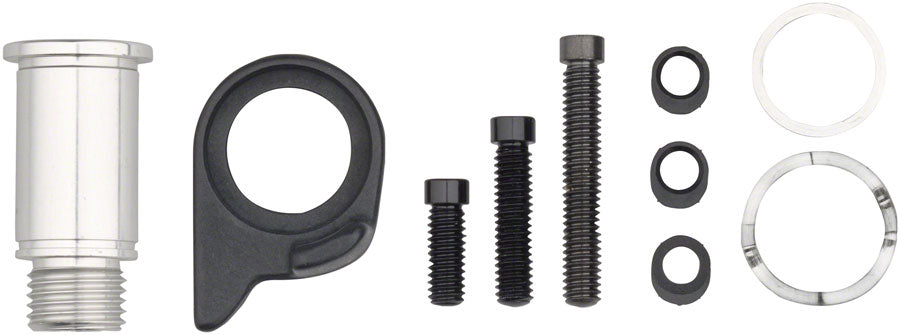 Kit de tornillo B-Bolt/Limit para desviador trasero SRAM RED AXS - E1
