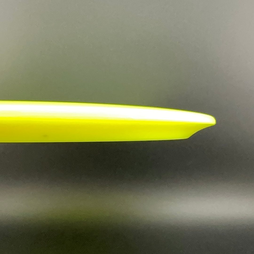 Streamline Neutron Turbulence Disco de Golf Driver