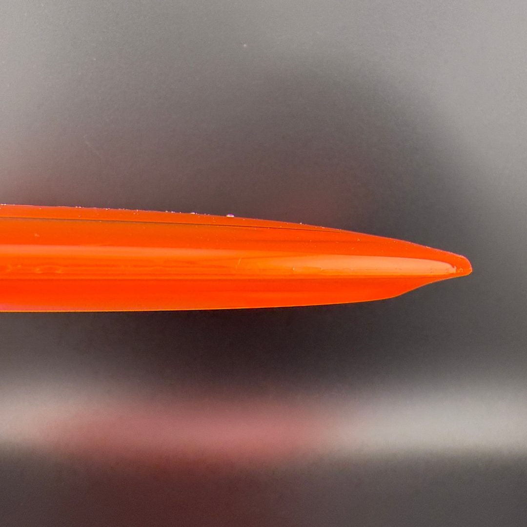 Eternal Flex Alpha Disc Golf Driver