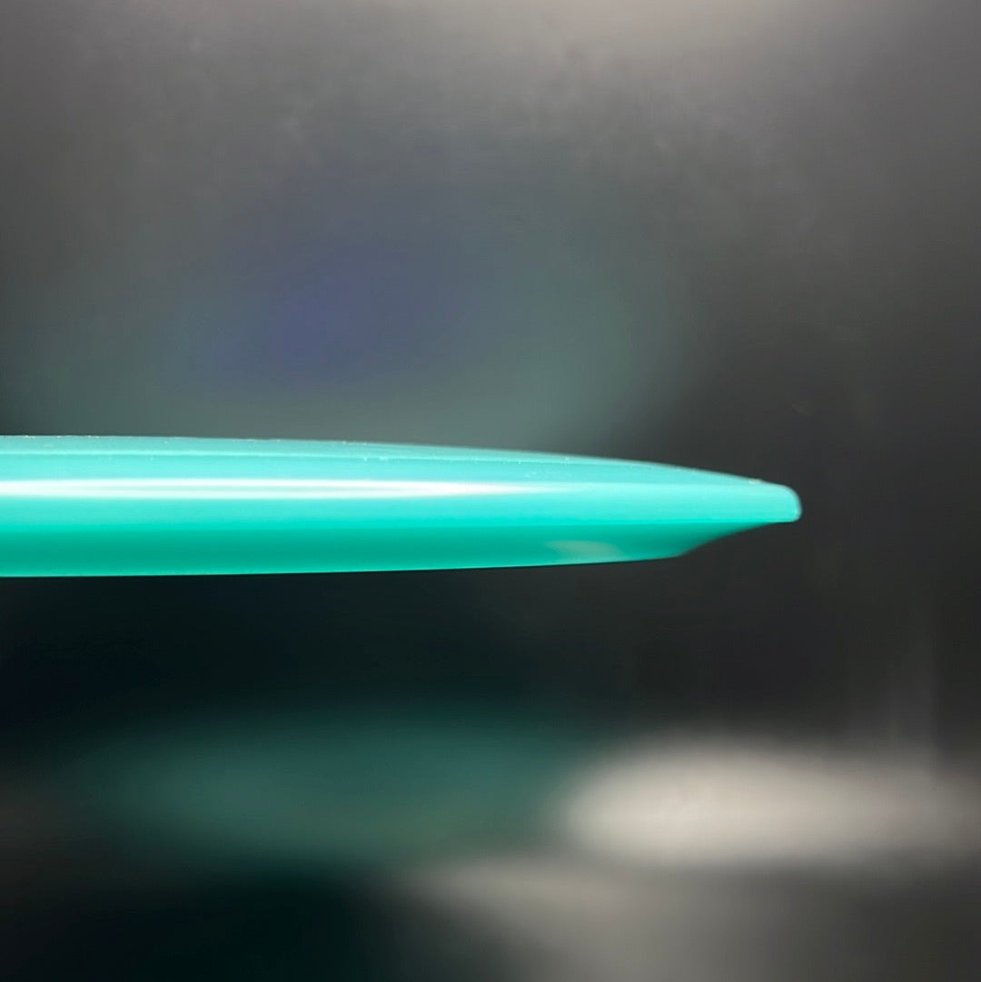 2020 Glow Champion Firebird - Nate Sexton Edition