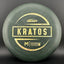 Paul McBeth Special Blend Kratos Disc - First Run Edition