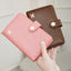 Simple and Portable Multifunctional Passport Holder