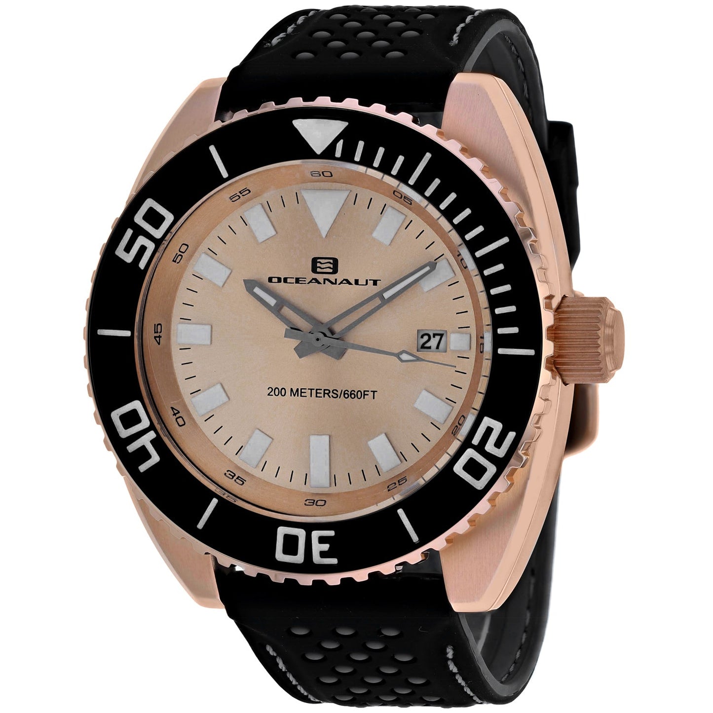 Oceanaut Men's Submersion Watch