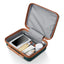 Premium 4-Piece Luggage Set with 360-Degree Spinner Wheels