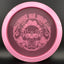 Tone Lotus - Crushin' Amanitas Disc Golf Disc