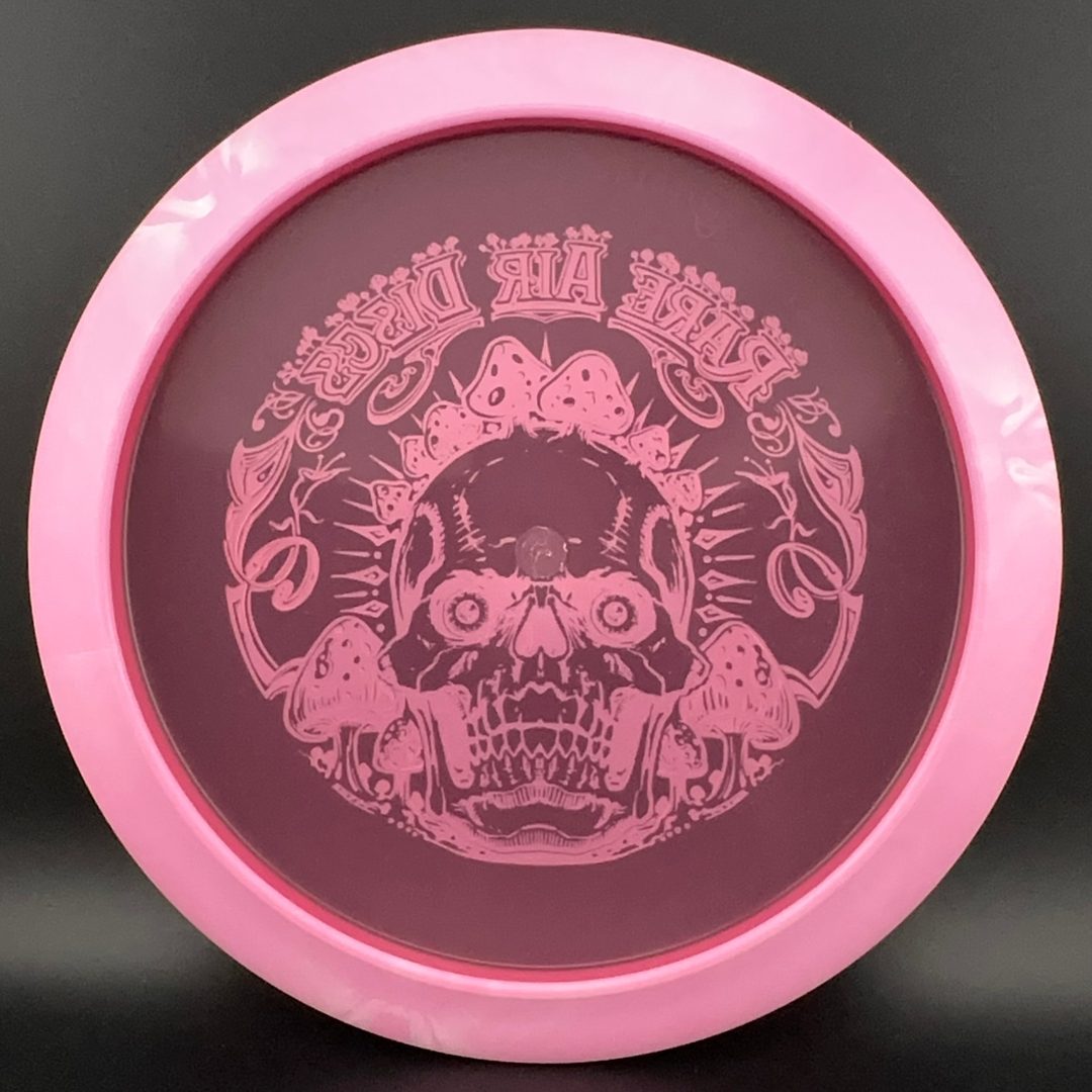 Tone Lotus - Crushin' Amanitas Disc Golf Disc