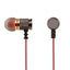 Auriculares In-Ear HiFi Premium con Graves Profundos