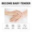 Oceaura Goat Milk Hand Cream - Moisturizing & Refreshing