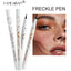 Makeup HANDAIYAN Natural Simulation Not Easy To Fade Makeup Spot Freckle Pen - Korvel