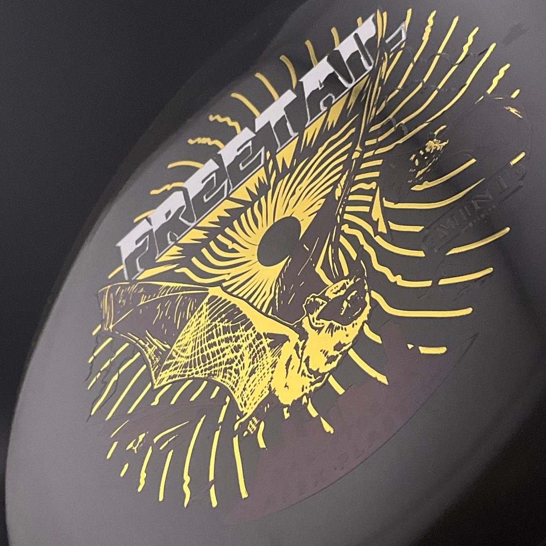 Apex Freetail - 2022 Austin Nights Limited Edition Disc