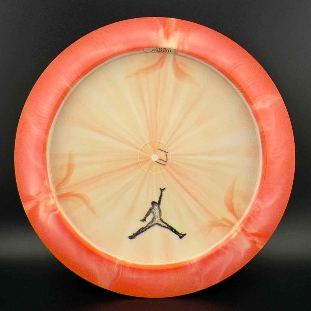 Halo Star Boss - USDGC Drew Gibson Stash