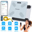 Smart Digital Body Weight Scale with Full Composition Analysis