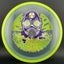 Proton Insanity - RADioactive Man by Ripper Studios