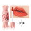 Dragonranee Mirror Pink Candy Lip Glaze Female Student Models Cute Waterproof Lipstick Dyed Lip Liquid - Korvel
