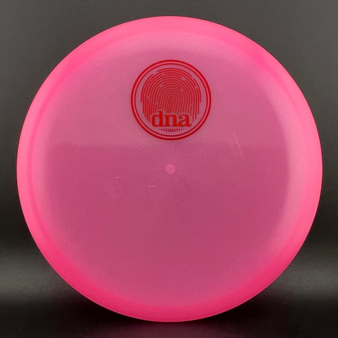 Disque Tactique C-Line Color Glow - Série DNA