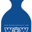 WOW Watersports Beach Bronco High Back Float Saddle