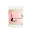 Vela Aromática Verdaderos Amigos - 11oz Vidrio Completo