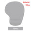 Premium Gel Wrist Mouse Pad for Enhanced Comfort
