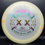 Bravo Glow Dos X - Artist Series Disc Golf Driver