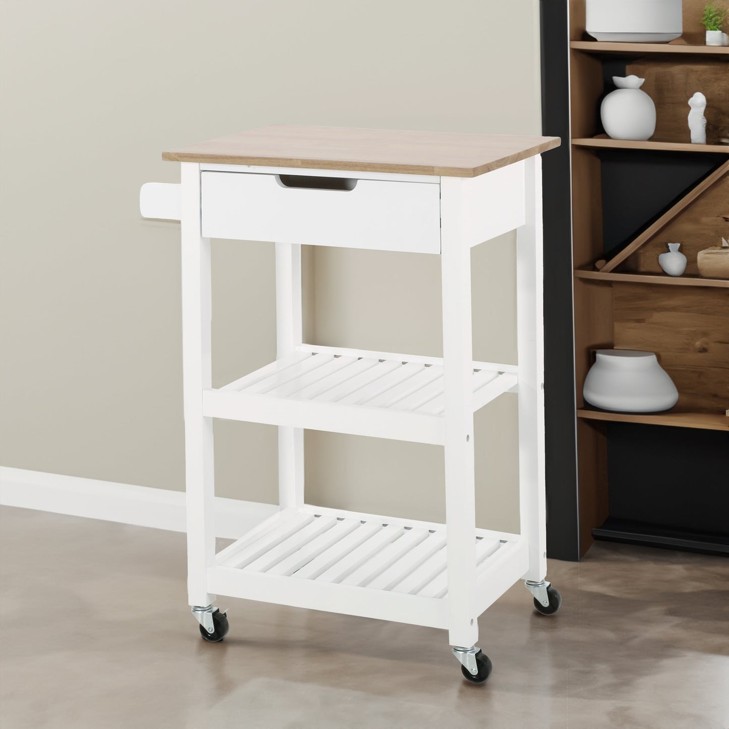 KITCHEN CART - Korvel